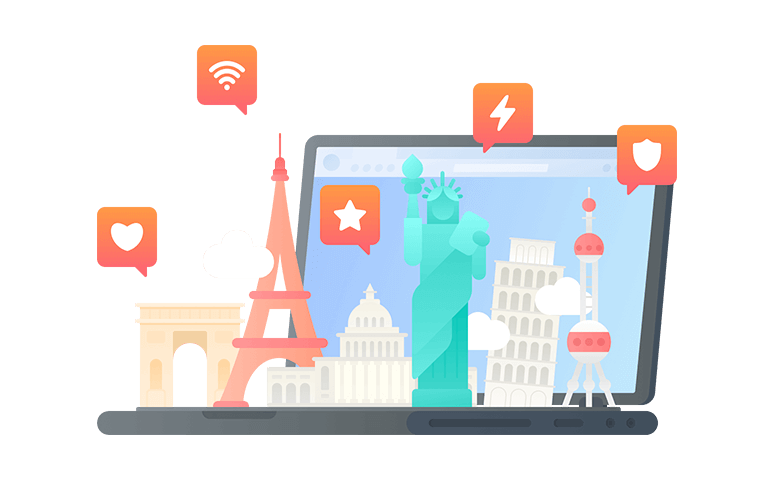 在波多黎各连接到中国vpn - 大陆VPN